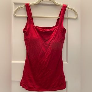 Klassy Network Full Length Brami Tank w/ Original Size Padding